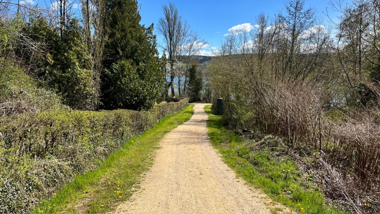 Primera Am See Gaienhofen  Zewnętrze zdjęcie